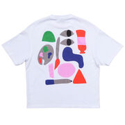 Lazy Oaf Feeling Arty t-shirt