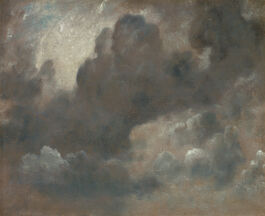 Constable: Cloud Study
