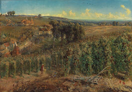 Lawson: The Hop-Gardens of England