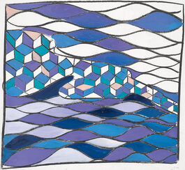 Lubaina Himid: Tide Change