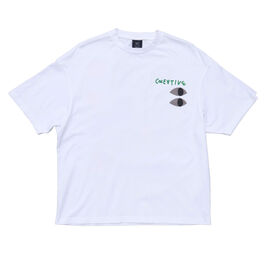 Lazy Oaf Feeling Arty t-shirt