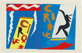 Matisse: The Circus