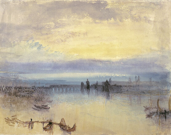 Turner: Constance, Sample Study