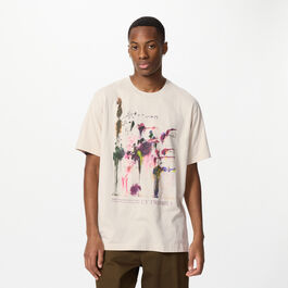 Cy Twombly Autunno t-shirt