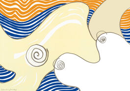 Edwina Sandys: Sea Shells
