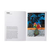 Signed copy of Aliza Nisenbaum: Taking Care