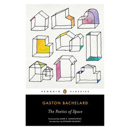 The Poetics of Space