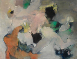 Dorothea Tanning: Inutile (Useless)