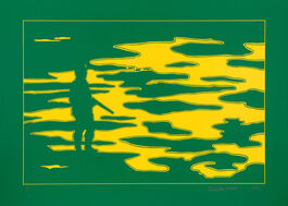 Nicholas Monro: Estuary