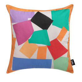 Henri Matisse The Snail cushion cover