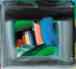 Hodgkin: Rain