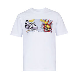 Lichtenstein Whaam! t-shirt