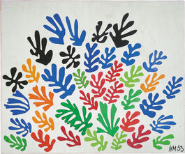 Matisse: The Sheaf