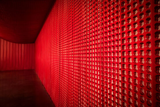 Cornelia Parker: War Room